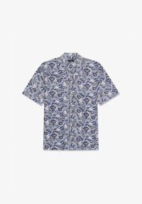 Επιλέχθηκε, chambray blue