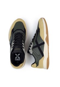 MUNICH LYRA - Tenisice - khaki