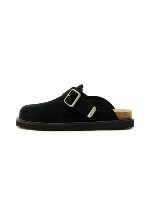 RANDAL - Mules
