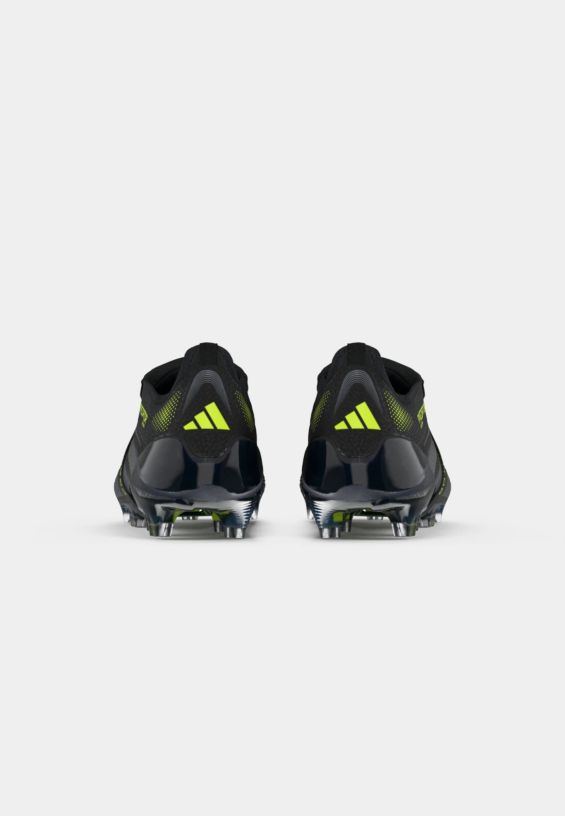 adidas Performance PREDATOR ELITE FOLD-OVER TONGUE FIRM GROUND