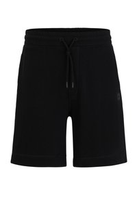 SEWALK - Treningo apatinė dalis - black