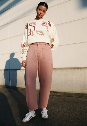 Next, - Jeansy Relaxed Fit