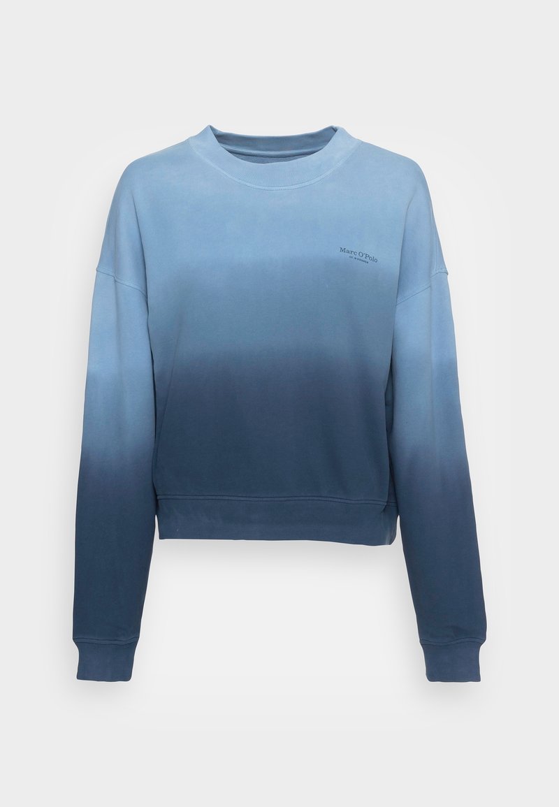 Marc O'Polo Sweater - blue