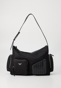 AREN UNISEX - Weekendtas - black