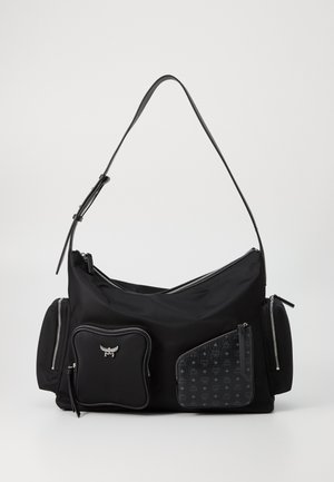 AREN UNISEX - Weekendtas - black