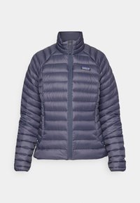 SWEATER - Dunjacka - smolder blue