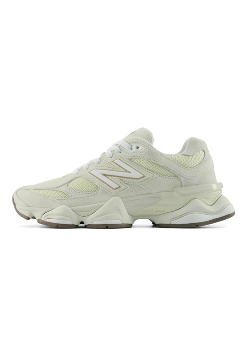 New Balance U9060 UNISEX - Trainers - timberwolf sea salt — foto 6