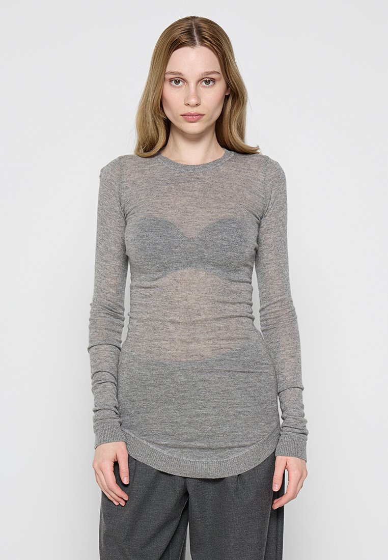 N°21 Trui grijs N°21 Trui grijs