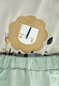 Cigit SET - Jogginghose - beige