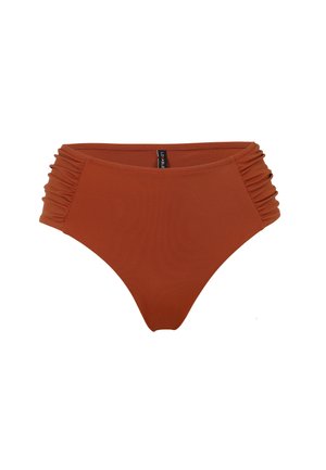 Lovable, TRENDY SHAPING MICRO - Bikini pezzo sotto - terra