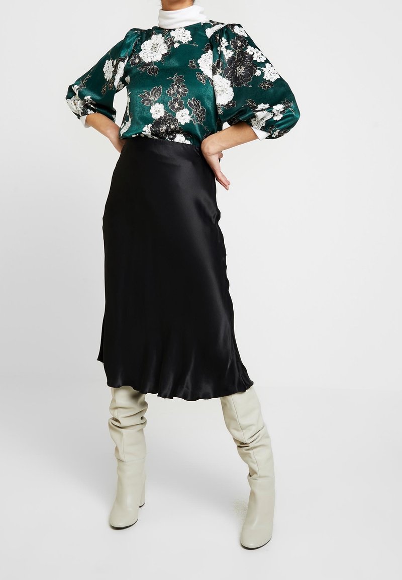 Veste Bomber Verte Dorothy Perkins Taille 14 - Neuve Avec étiquettes
