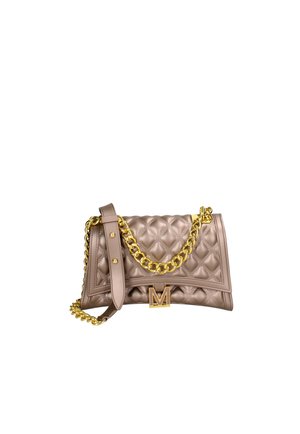 Sac à main - bronze and gold