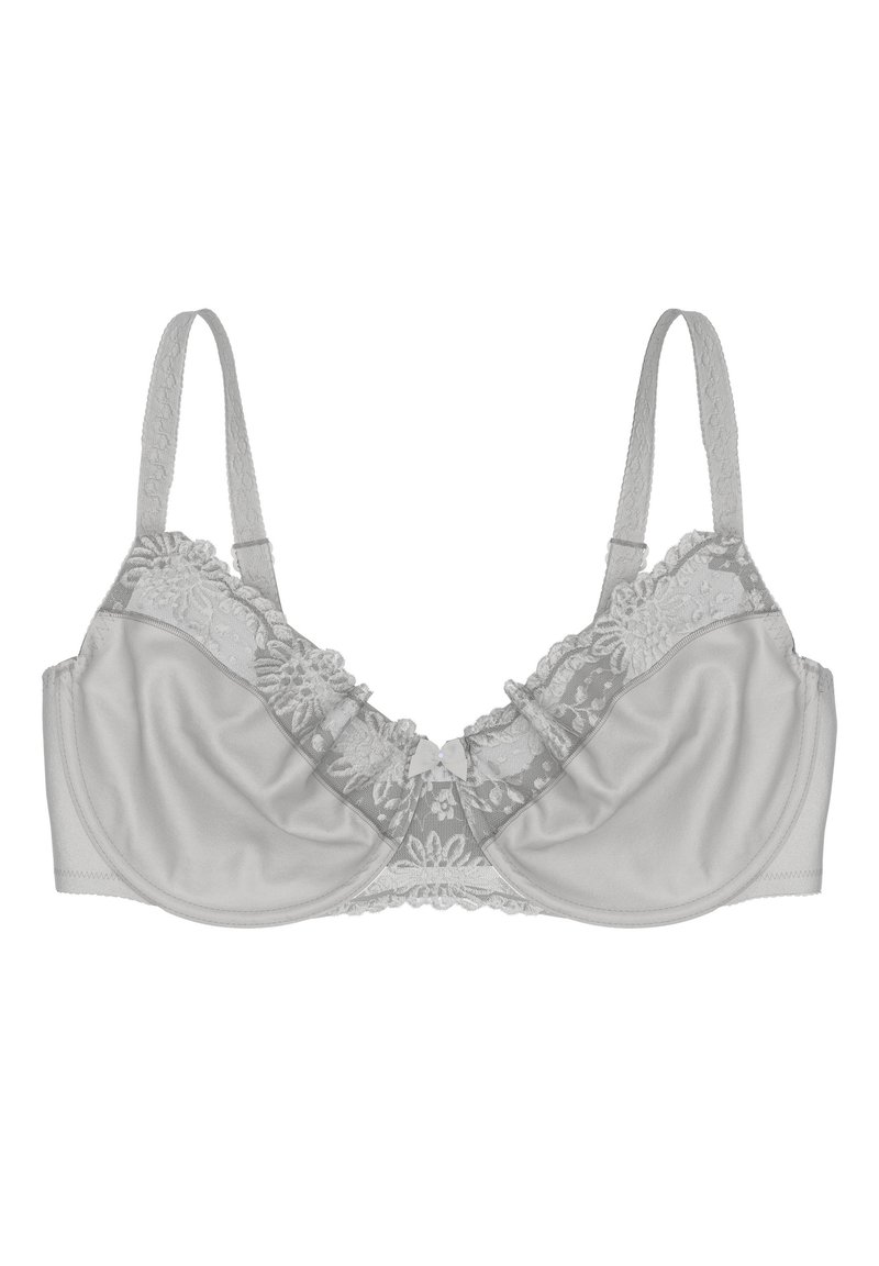 Triumph Beugel BH zilverkleurig