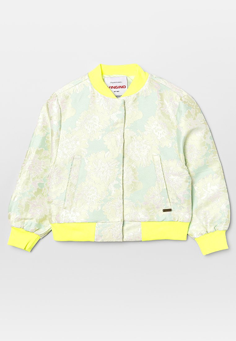 VINGINO Bomberjacks groen VINGINO Bomberjacks groen