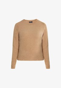 Unausgewählt, kamel