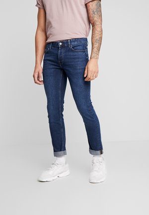 ONSLOOM - Vaqueros slim fit - blue