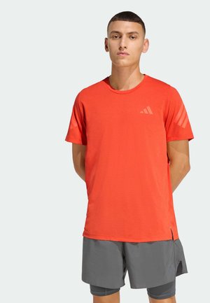 ADI365 T M - Camiseta deportiva - dusky orange