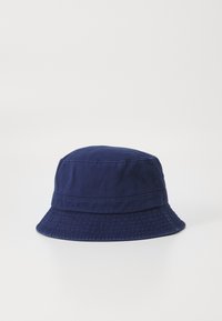 GANT SUNFADED BUCKET HAT UNISEX - Hatt - persian blue