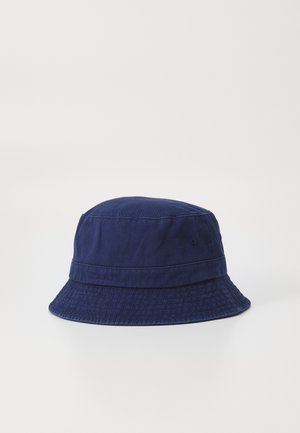 GANT SUNFADED BUCKET HAT UNISEX - Καπέλο - persian blue