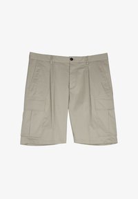 Non selezionato, beige