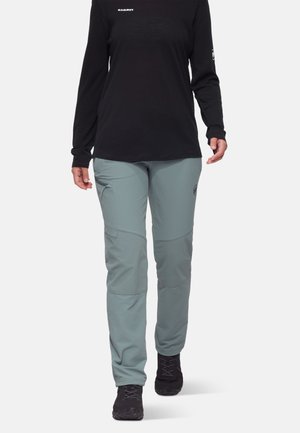 GUIDE - Pantalons outdoor - strata