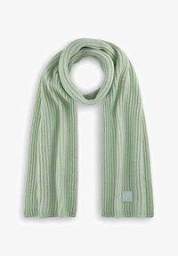 Unausgewählt, türkis