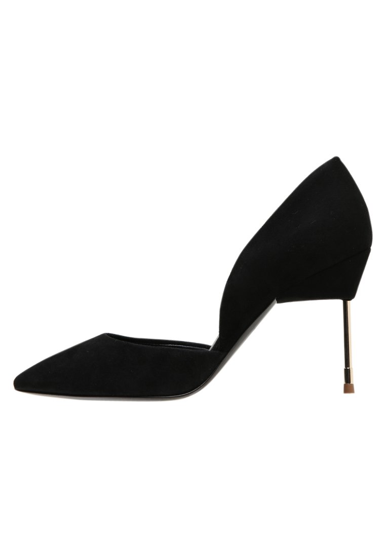 kurt geiger bond black