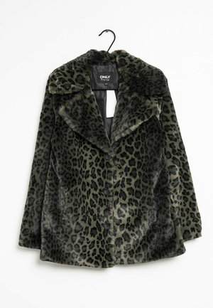 ONLY Veste d'hiver - green