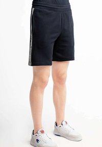 Champion Shorts - dark blue
