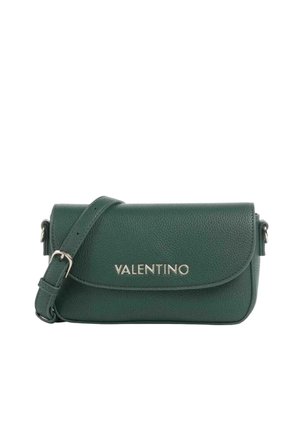 FUTURA VAR - Borsa a tracolla - mottled light gre