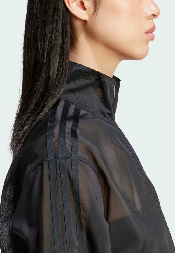 ADICOLOR SHEER TRACK - Training jacket2