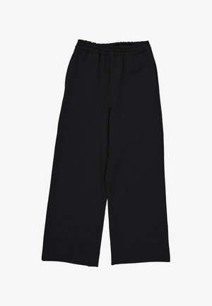 Balenciaga, LARGE PANTS BLACK - Pantalon de survêtement - black