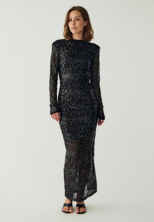 Noella, N-MAUREEN DRESS - Robe de cocktail - black