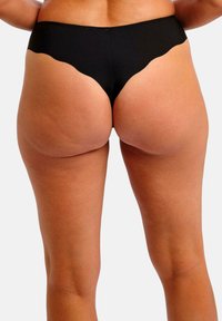Fantasie MAGDALENA - String - noir