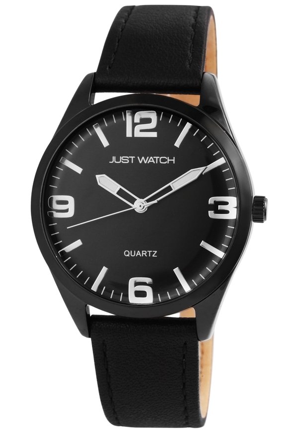 MASON - Uhr - schwarz