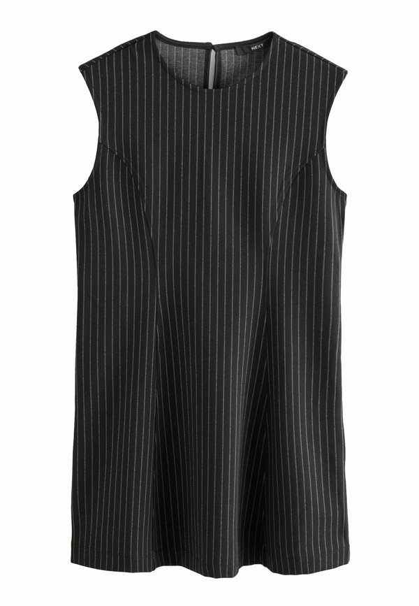 REGULAR FIT - Jerseykleid