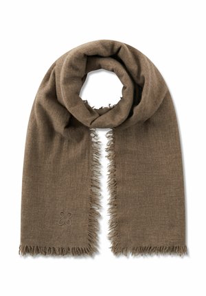 SOLID - Sciarpa - beige