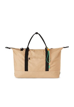 Sac de voyage - beige