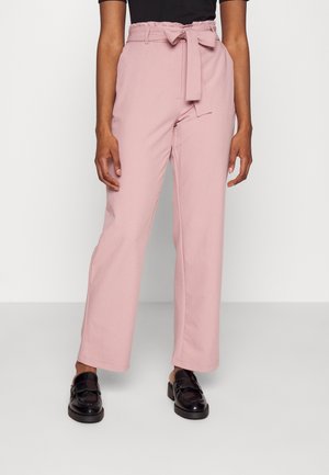 Pantalon classique - light pink