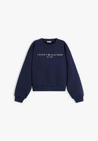 Niewybrane, dark night navy