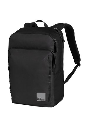 Jack Wolfskin HASENSPRUNG - Tagesrucksack - black