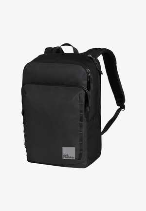 Jack Wolfskin HASENSPRUNG - Rugzak - black