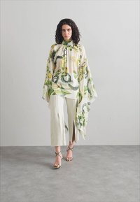 Roberto Cavalli Camicetta - avorio
