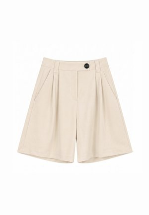 Opal Studio, SASSI - Σορτς - cream
