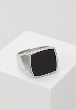 MRING_EXP1 - Ring - silver-coloured