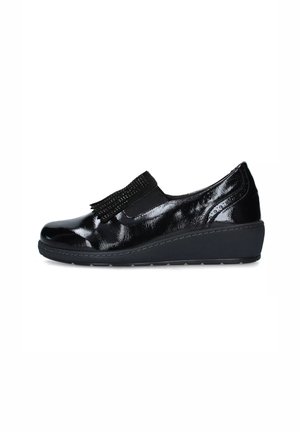 Zeppe - black