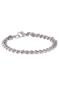 PASCO BRACELET - Armband - silver-coloured