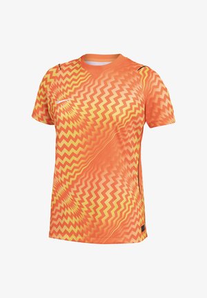 Nike Performance, Maglia da portiere - gelbschwarz