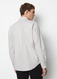 Marc O'Polo Hemd - multi  charleston gray