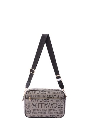 Borsa a tracolla - black
